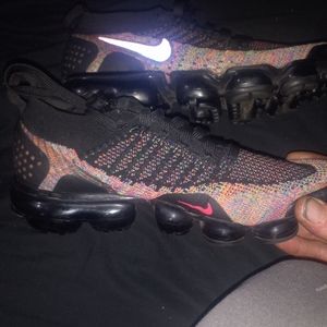 Nike Vapormax flyknit